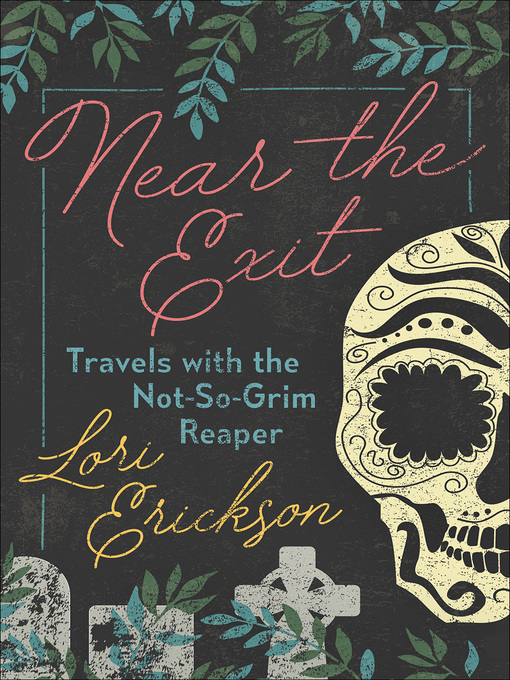 Cover image for Near the Exit